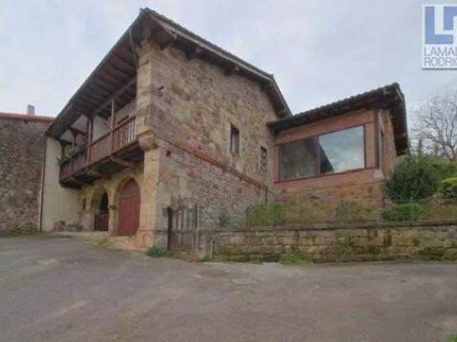 Casa en venta en Valdáliga, Cantabria