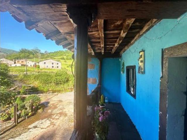 Casa en venta en Valdáliga, Cantabria