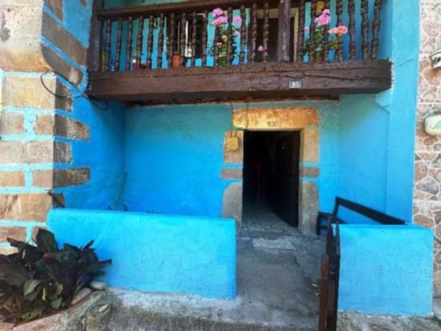 Casa en venta en Valdáliga, Cantabria