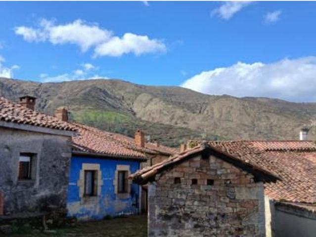 Casa en venta en Valdáliga, Cantabria