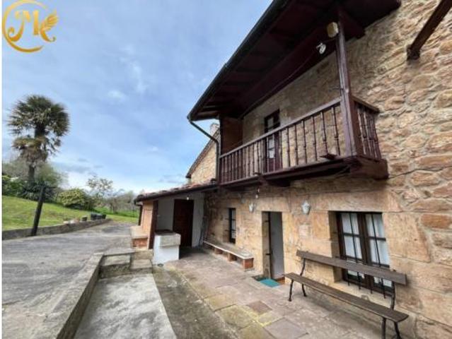 Casa en venta en Valdáliga, Cantabria