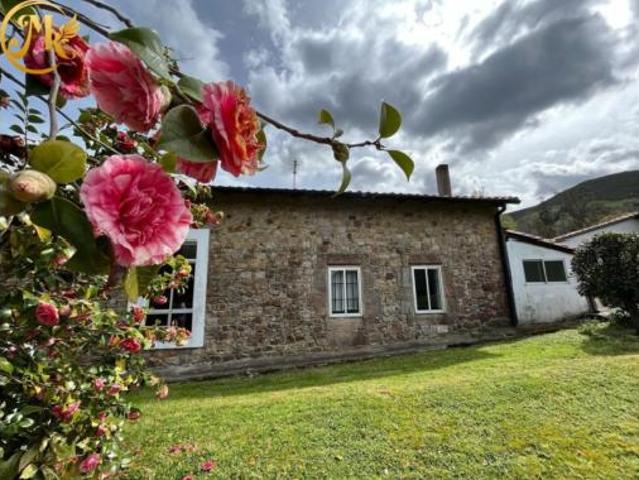 Casa en venta en Valdáliga, Cantabria