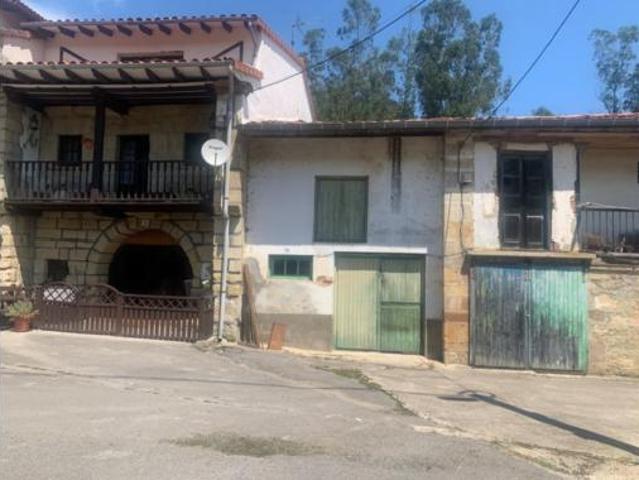 Casa en venta en Valdáliga, Cantabria
