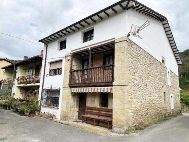 Casa en venta en Valdáliga, Cantabria