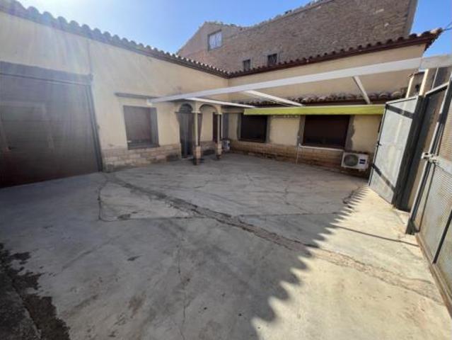 Casa en venta en Bajo Aragón, Aragón
