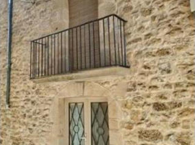 Casa en venta en Valdealgorfa, Teruel