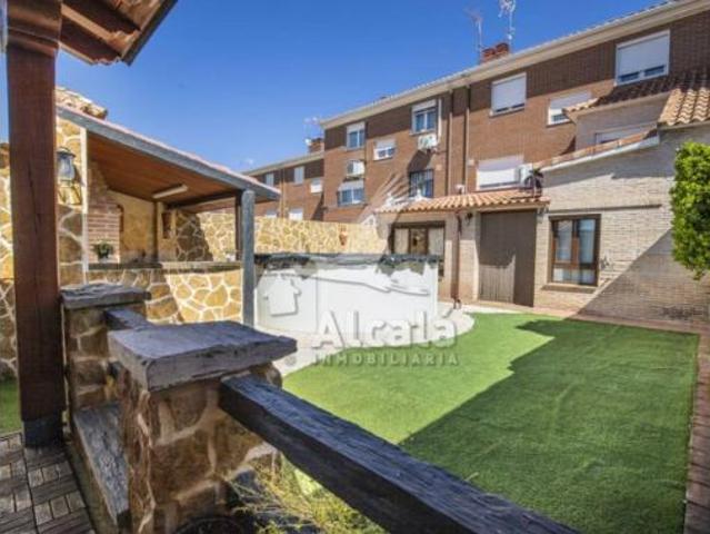 Casa en venta en Valdeavero, Madrid