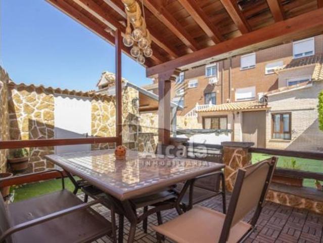 Casa en venta en Valdeavero, Madrid