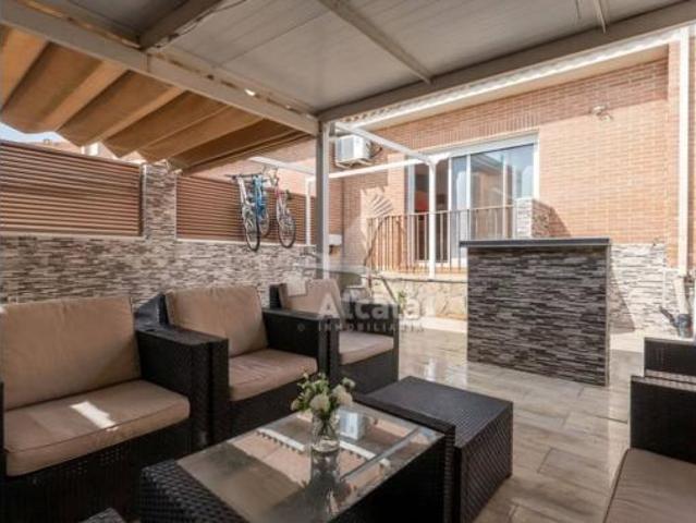 Casa en venta en Valdeavero, Madrid