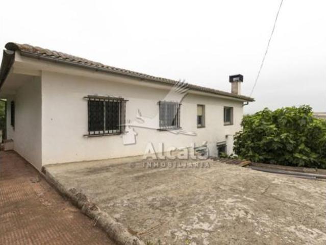 Casa en venta en Valdeavero, Madrid