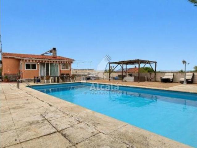 Casa en venta en Valdeavero, Madrid