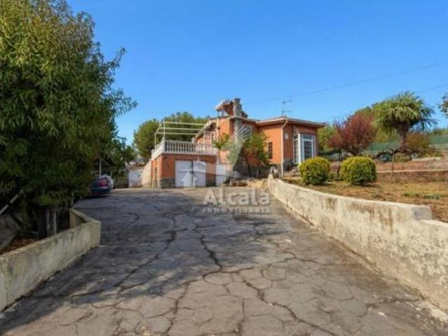 Casa en venta en Valdeavero, Madrid