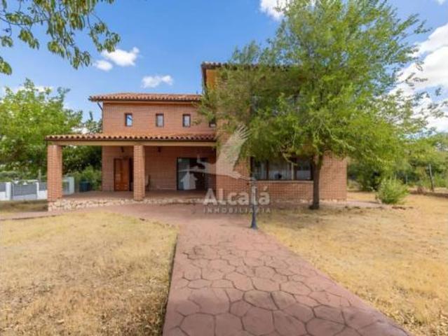 Casa en venta en Valdeavero, Madrid