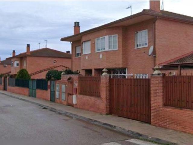 Casa en venta en Valdeaveruelo, Castilla-La Mancha