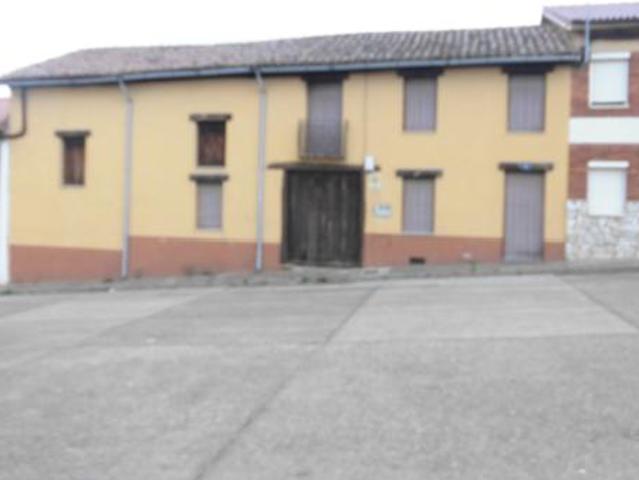 Casa en venta en Valdefresno, Castilla y León