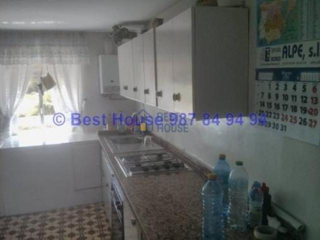 Casa en venta en Valdefresno, Castilla y León