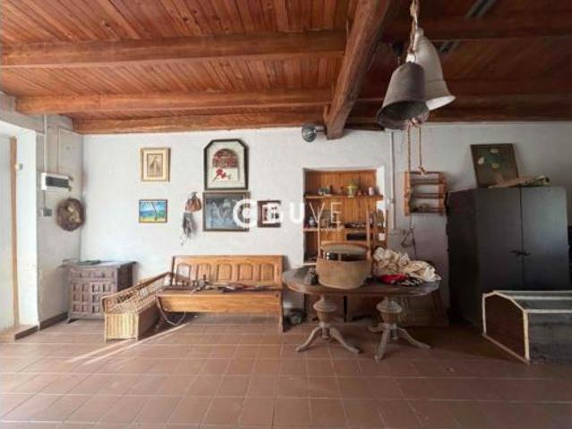 Casa en venta en Valdefresno, Castilla y León