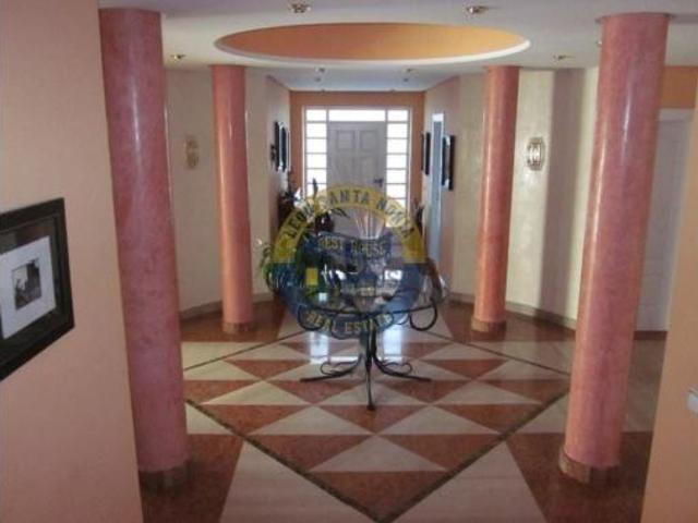 Casa en venta en Valdefresno, Castilla y León