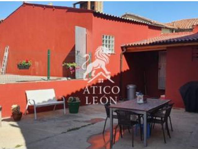 Casa en venta en Valdefresno, Castilla y León