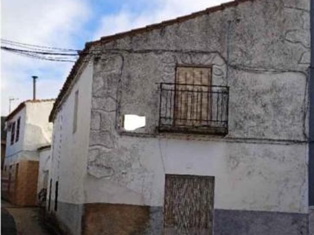 Casa en venta en Valdefuentes, Extremadura