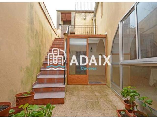 Casa en venta en Valdefuentes, Cáceres