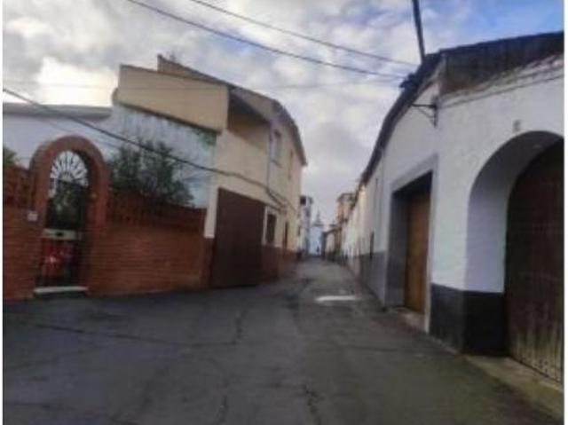 Casa en venta en Valdefuentes, Extremadura