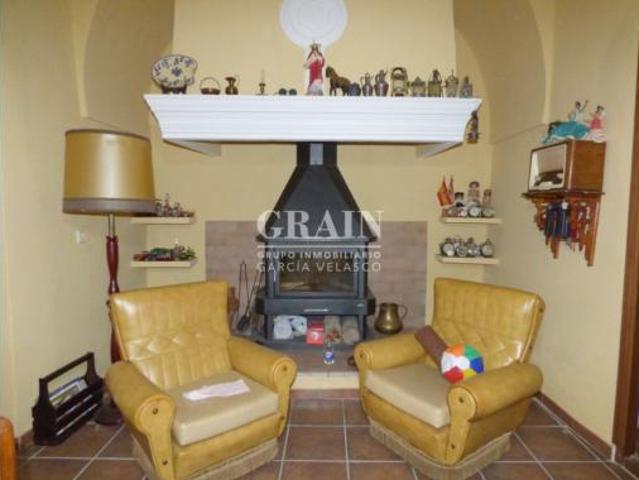 Casa en venta en Valdeganga, Castilla-La Mancha