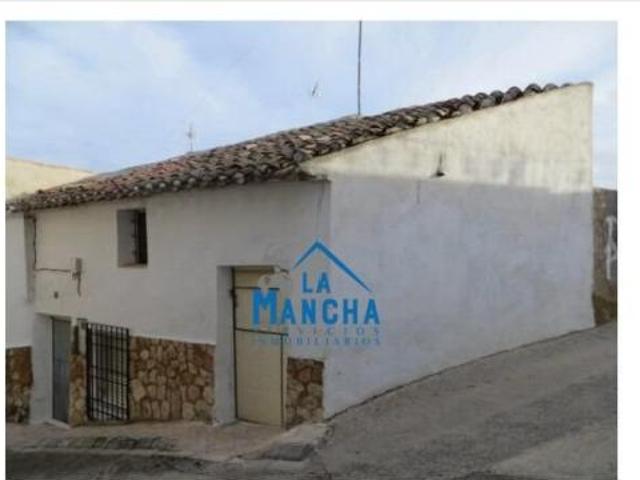 Casa en venta en Valdeganga, Castilla-La Mancha