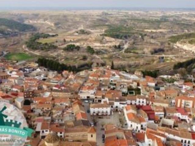 Casa en venta en Valdeganga, Castilla-La Mancha