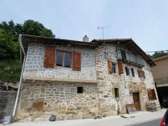 Casa en venta en Valdegovía, Añanako kuadrilla
