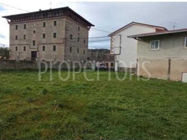 Casa en venta en Frontón, Valdegovía