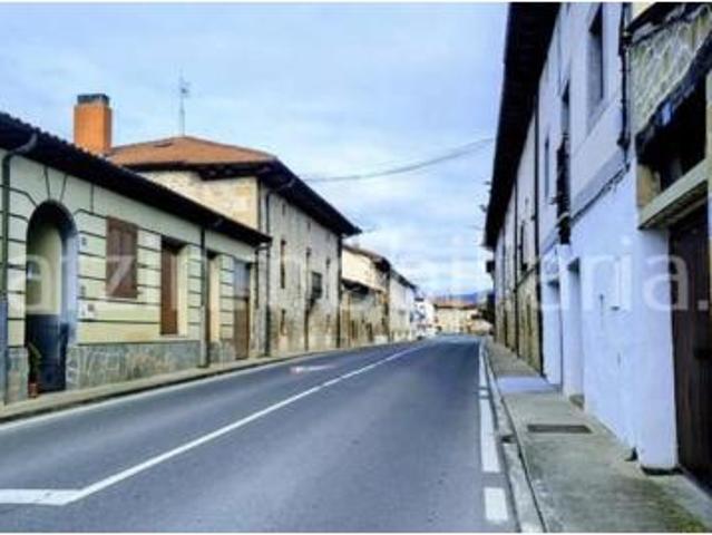 Casa en venta en Valdegovía, Añanako kuadrilla