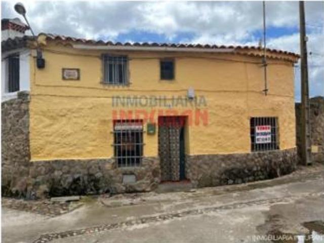 Casa en venta en Valdehúncar, Extremadura