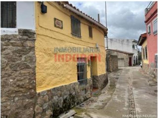 Casa en venta en Valdehúncar, Extremadura