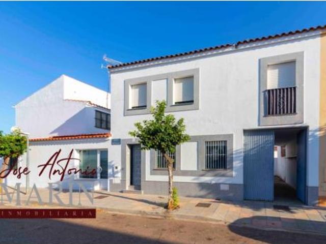Casa en venta en Tierra de Badajoz, Extremadura