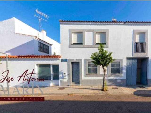 Casa en venta en Tierra de Badajoz, Extremadura