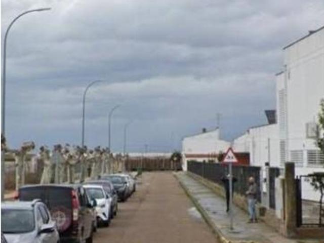 Casa en venta en Tierra de Badajoz, Extremadura