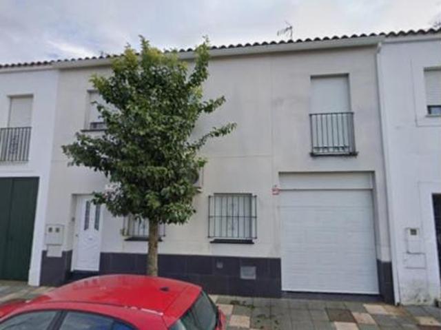 Casa en venta en Tierra de Badajoz, Extremadura