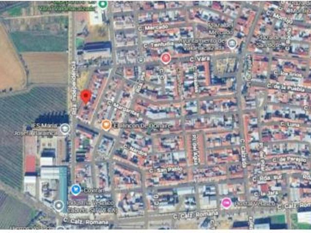 Casa en venta en Tierra de Badajoz, Extremadura