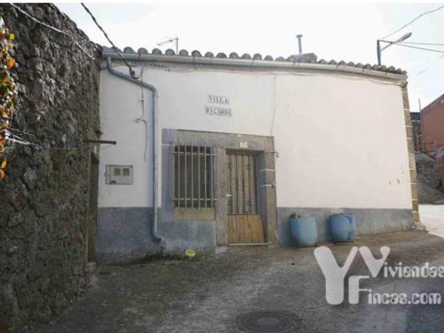 Casa en venta en Valdelacasa, Salamanca