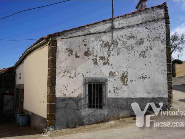 Casa en venta en Valdelacasa, Castilla y León