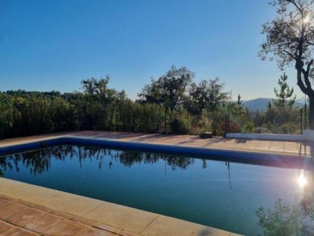 Casa en venta en Sierra de Huelva, Andalucía