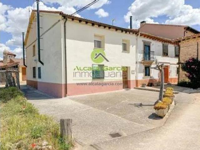 Casa en venta en Valdemaluque, Castilla y León