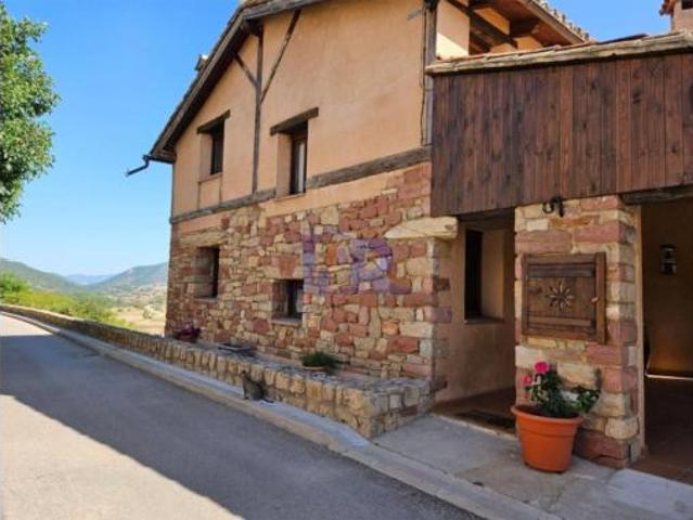 Casa en venta en Valdemeca, Castilla-La Mancha