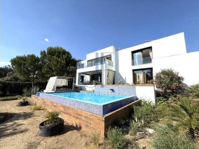 Casa en venta en Cerro Alarcón, Valdemorillo
