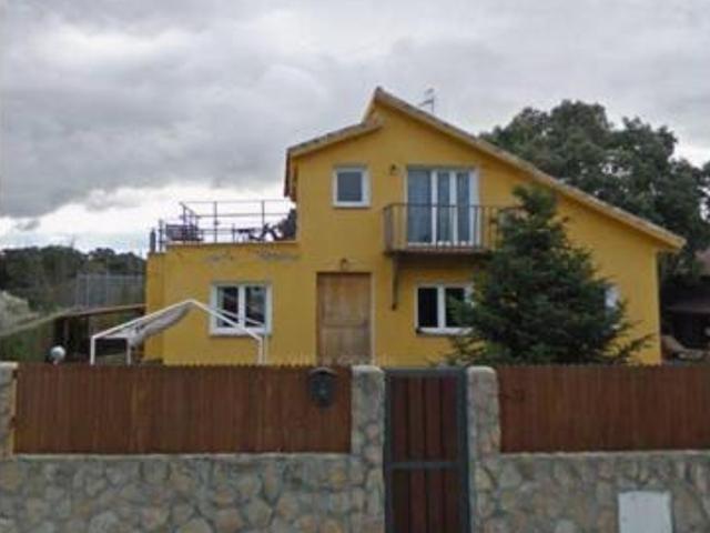 Casa en venta en Valdemorillo, Madrid