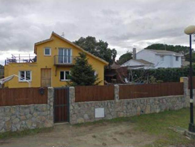 Casa en venta en Valdemorillo, Madrid