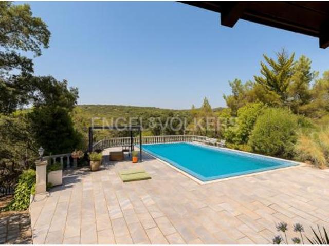 Casa en venta en Cerro Alarcón, Valdemorillo