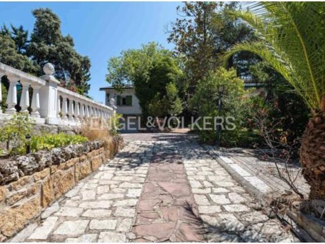 Casa en venta en Navarredonda, Valdemorillo