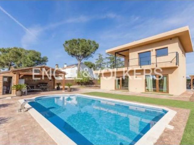 Casa en venta en Cerro Alarcón, Valdemorillo
